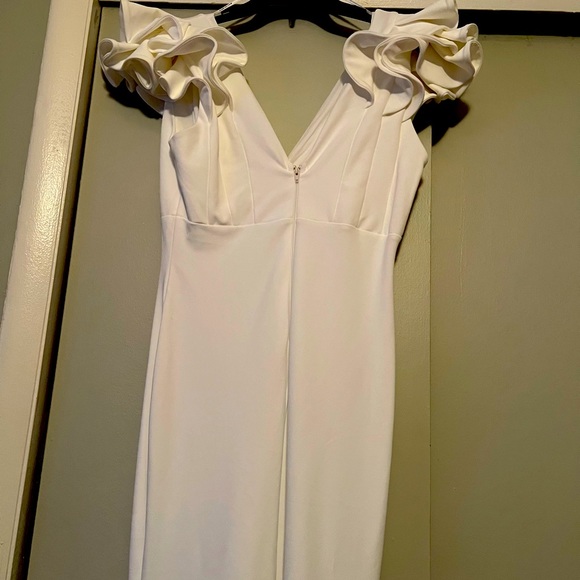 “The Nova Reception dress” - Picture 4 of 13